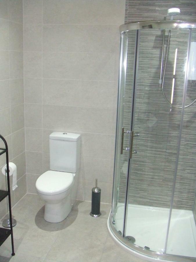 نيوكاسل The Dundrum Inn المظهر الخارجي الصورة
