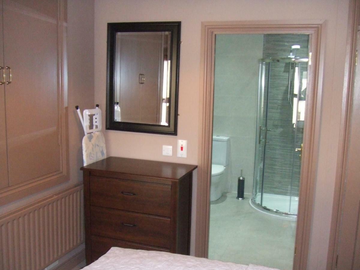 نيوكاسل The Dundrum Inn المظهر الخارجي الصورة